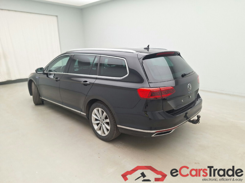 VW, Passat Variant FL'19, Volkswagen Passat Variant 1.4 TSI DSG6 GTE Busines #3