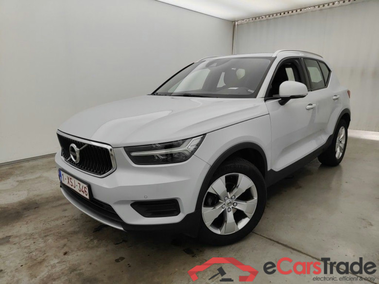 Volvo XC40 T3 Geartronic Momentum Pro 5d