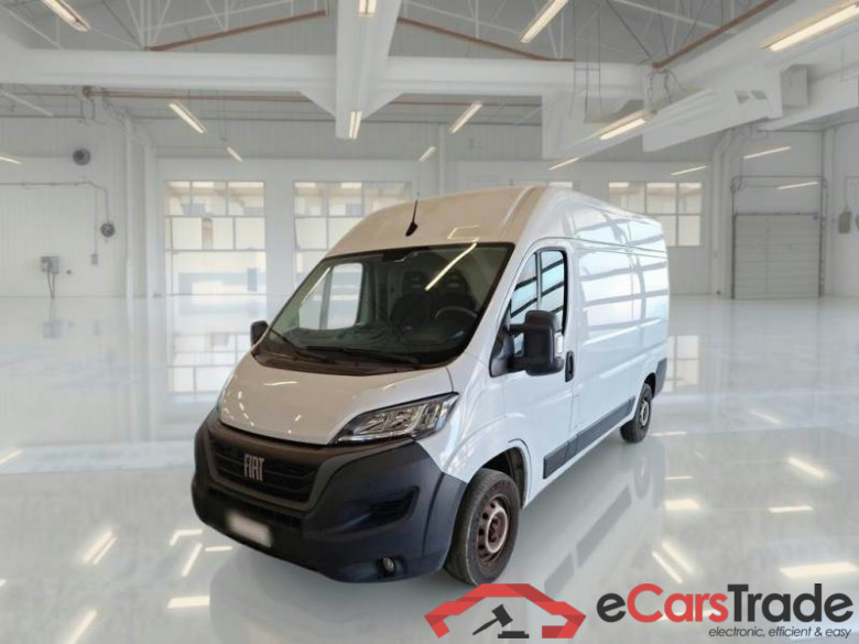 FIAT DUCATO / 2014 / 4P / FURGONE 35 MH2 2.2 MJT3 140CV E6D-FIN