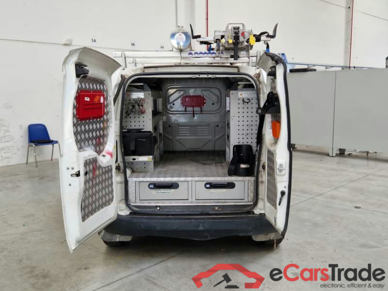 FIAT FIORINO / 2016 / 4P / VETT. FURGONATA 1.3 MULTIJET 95 CV E6 ADVENTURE #6