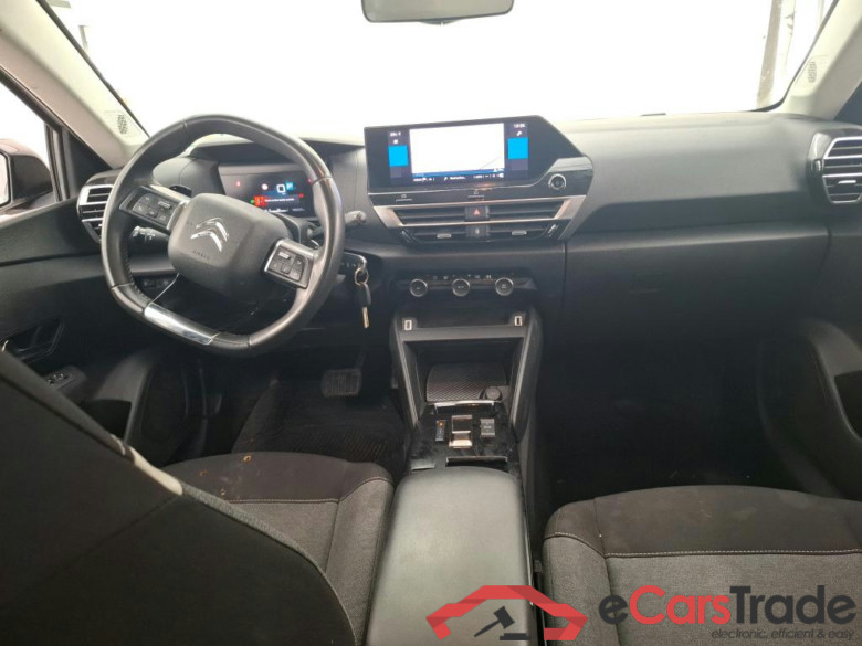 C4 Berline Feel Nav Business R 1.5 BlueHDI 130CV BVA8 E6d #5