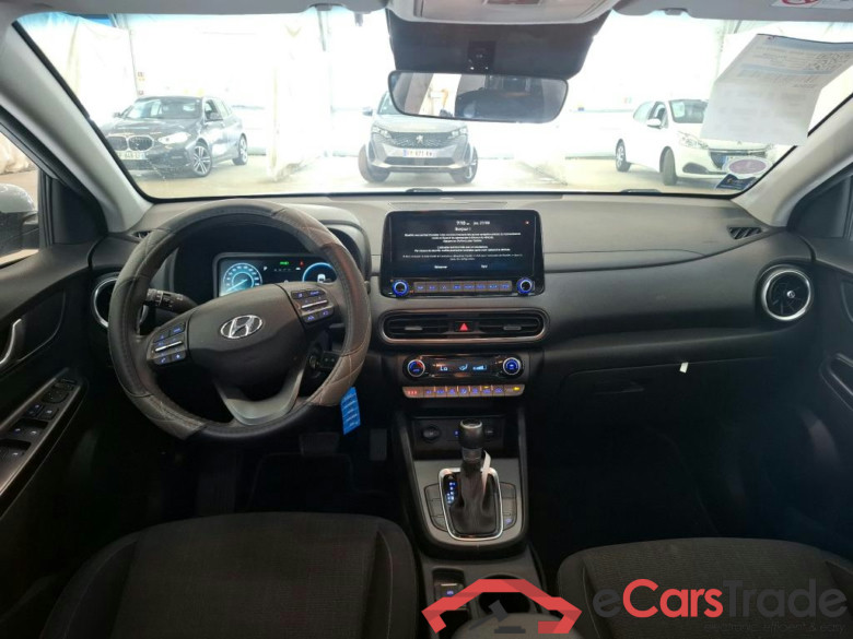 Kona Business Hybrid 2WD 1.6 GDI 140CV BVA6 E6dT #5