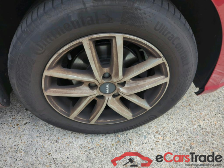 SEAT Ibiza 70 kW #6