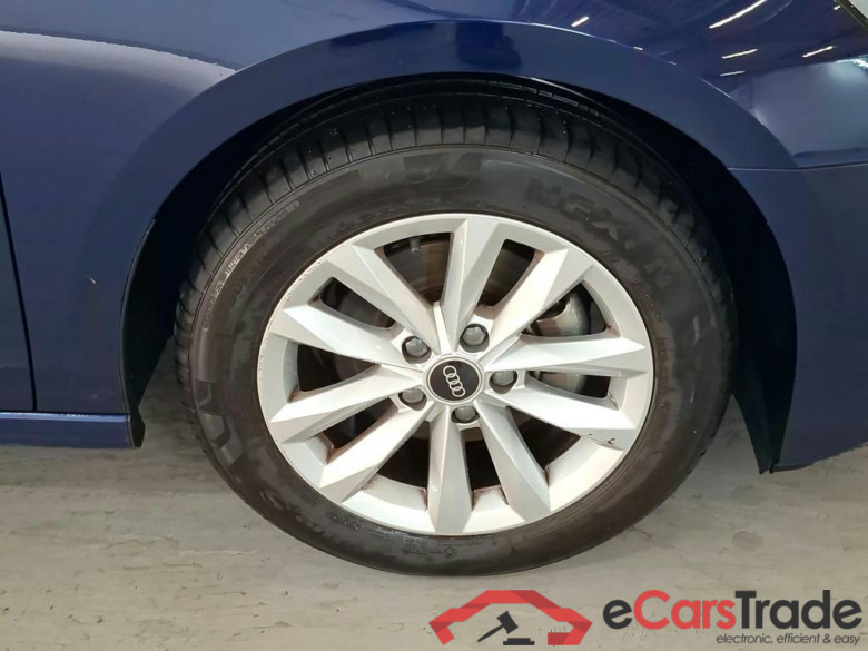 AUDI A3 Sportback 81 kW #6