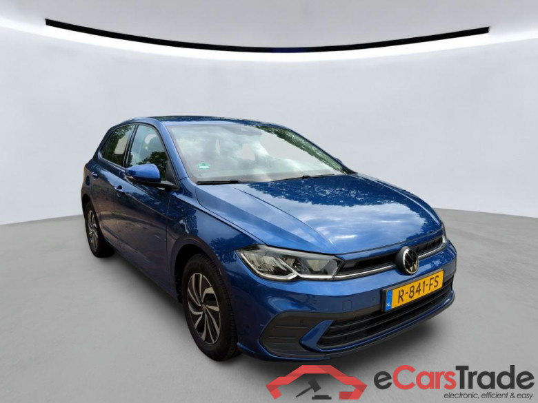 VOLKSWAGEN POLO 70 kW #4