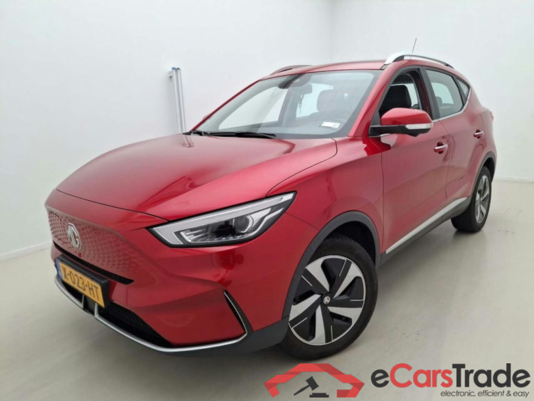 MG Mg zs ev EV Long R Luxury #1