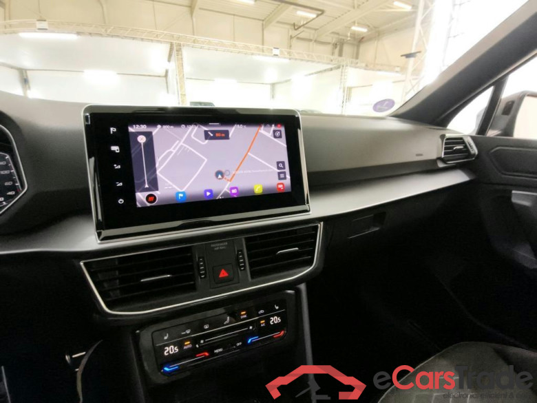 SEAT Tarraco 110 kW #2