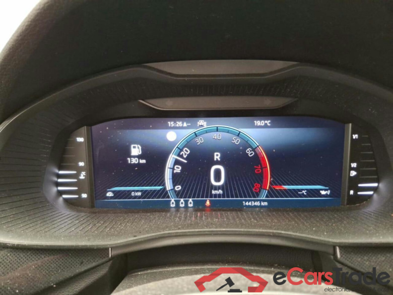 SKODA Kamiq 1.0 TSI Sport Bns #6