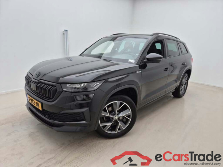 SKODA Kodiaq 1.5 TSI Sportline Business #1