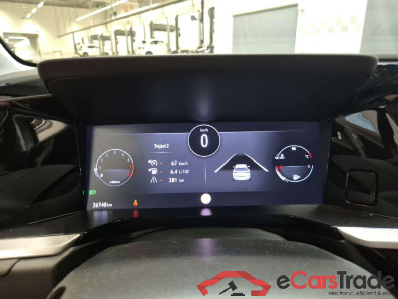 OPEL Grandland 1.2 Turbo #6