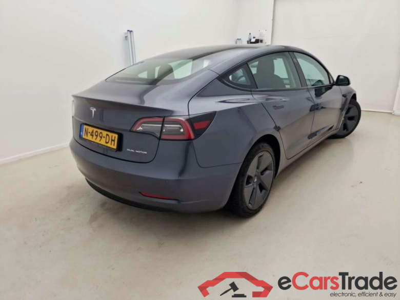 Tesla Model 3 Long Range AWD 75kWh Autopilot #2