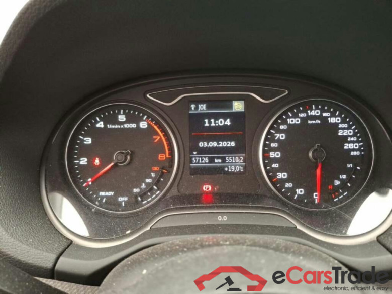 AUDI Q2 30 TFSI Pro Line #6