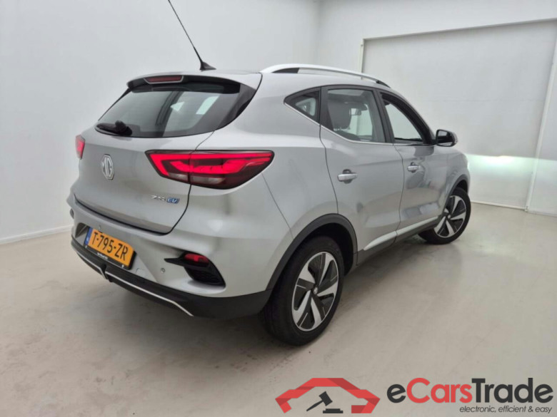MG Mg zs ev EV Long R Comfort #2