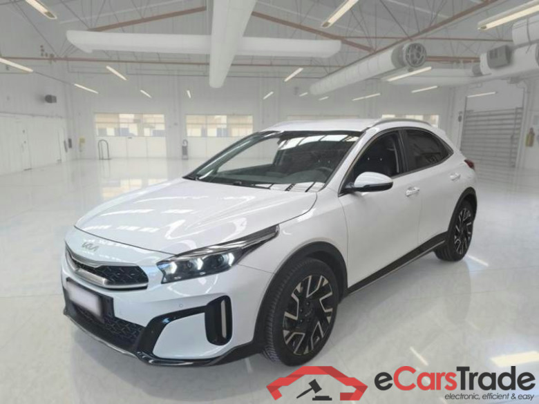 KIA XCEED / 2022 / 5P / CROSSOVER 1.6 CRDI 136 CV MHEV DCT STYLE #1