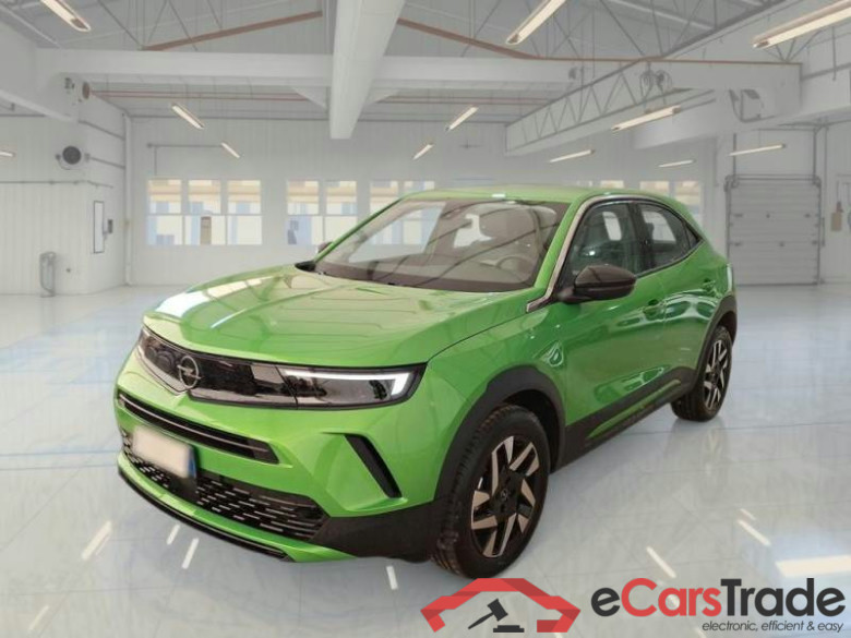 OPEL MOKKA / 2020 / 5P / SUV 1.2 T 100CV EDITION MT6