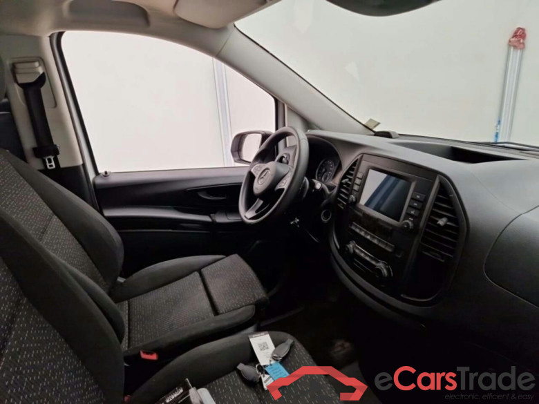 MERCEDES-BENZ Vito 114 CDI Lang #3