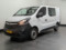 preview Opel Vivaro #0