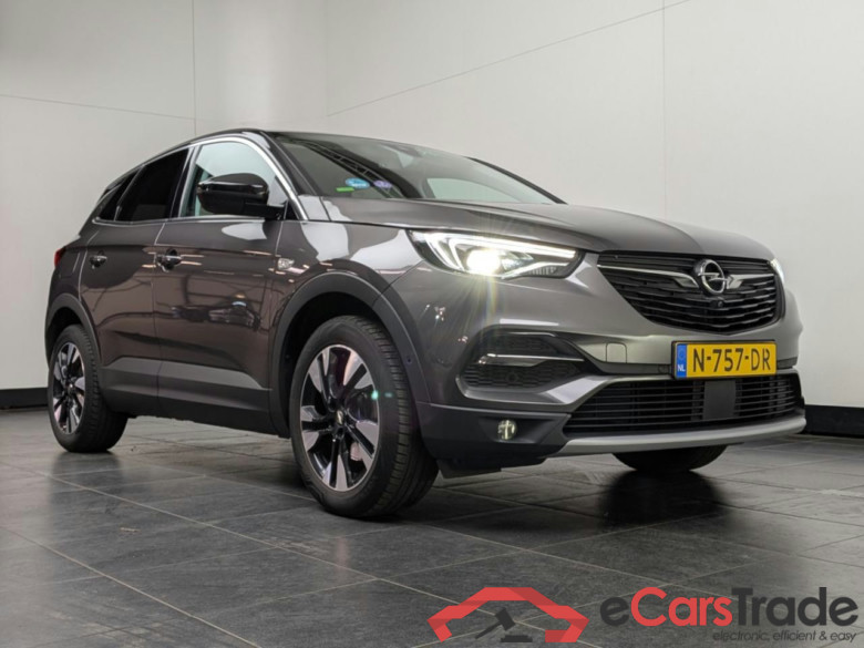 OPEL Grandland X 1.2 Turbo Bus. Eleg. #2