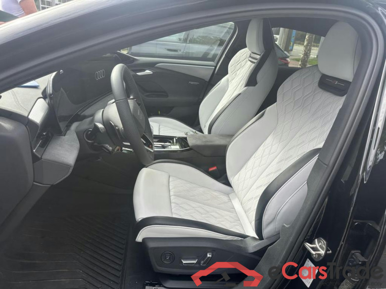 AUDI A6 Sportback e-tron 83 kWh Corporate #5