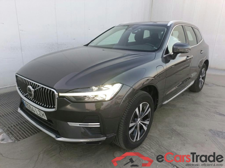 VOLVO  XC60  2.0 T6 AWD Recharge Core Auto