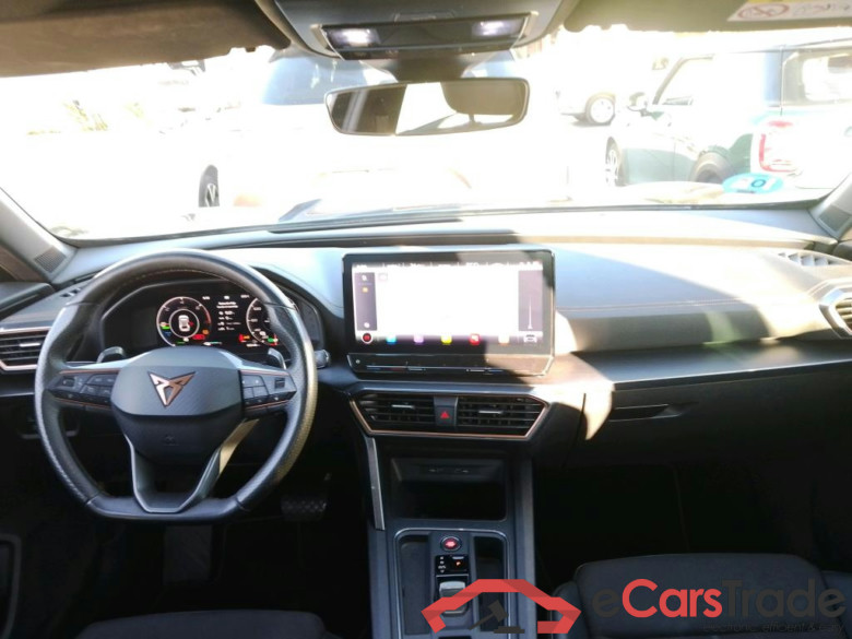 CUPRA Formentor / 2020 / 5P / todoterreno 1.4 e-Hybrid 150kW (204 CV) DSG (AC) #3