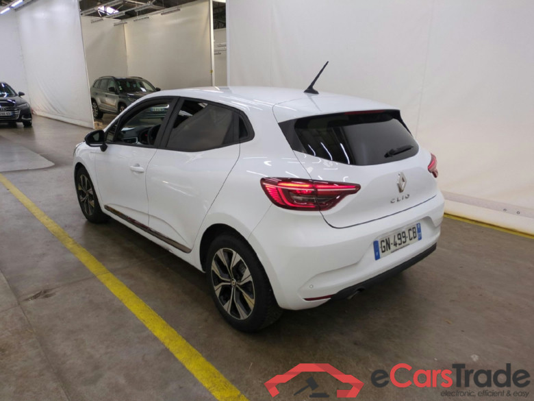 Clio V Evolution 1.0 SCe 65CV BVM5 E6d #2
