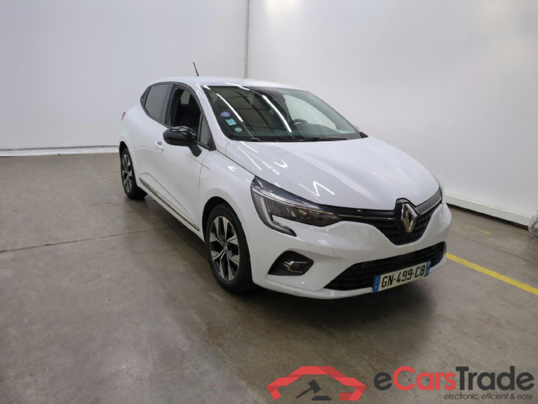 Clio V Evolution 1.0 SCe 65CV BVM5 E6d #3