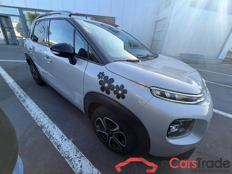 CITROEN C3 Aircross Dsl C3 Aircross 1.6 BlueHDi Business GPS S&S (Fleet) #2