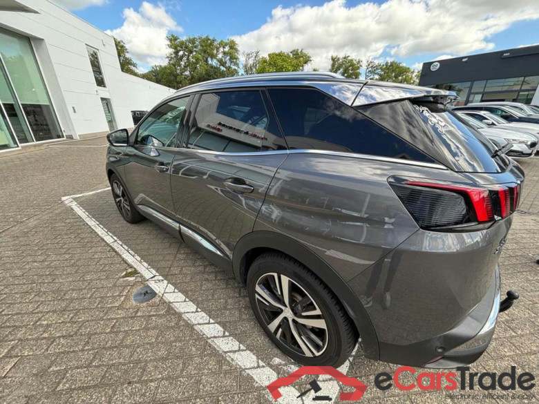PEUGEOT 3008 1.2 PureTech GT Line (EU6.2) #2