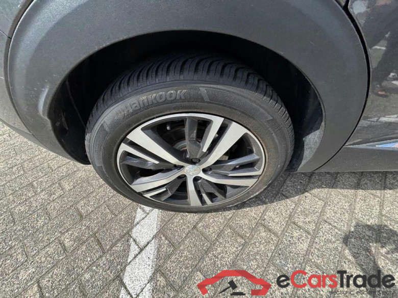 PEUGEOT 3008 1.2 PureTech GT Line (EU6.2) #5