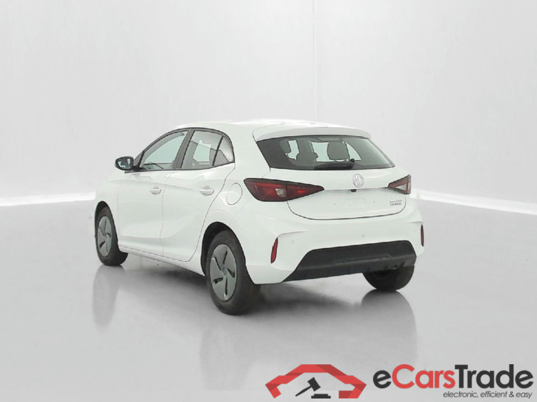 MG MG3 Standard 1.5 L Hybrid+ 195ch #5