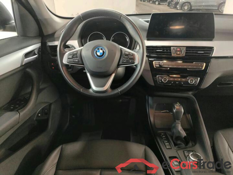 BMW X1 X1 xDrive25e (162 kW) (PHEV) 162kW/220pk  5D/P Auto-6 - CO2 indicatief #5