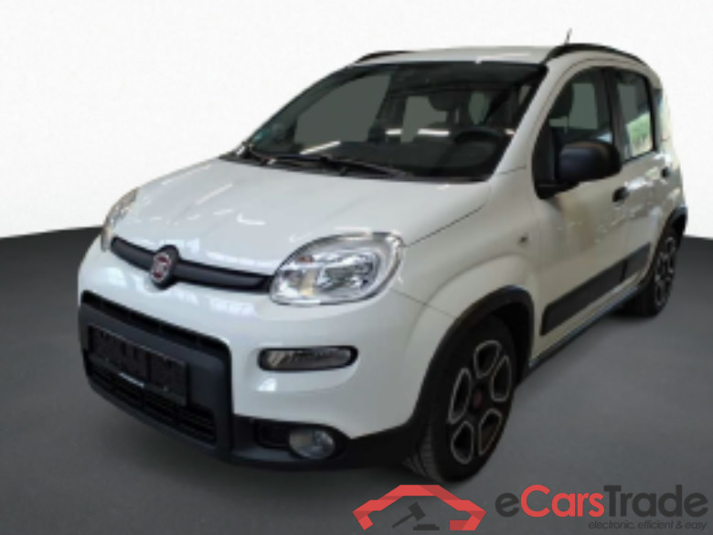 Panda City Life 1.0 51KW MT6 E6d