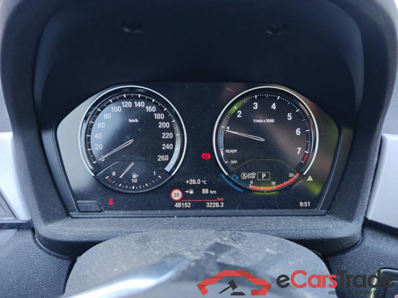 BMW X1 sDrive18i (CX2) #4
