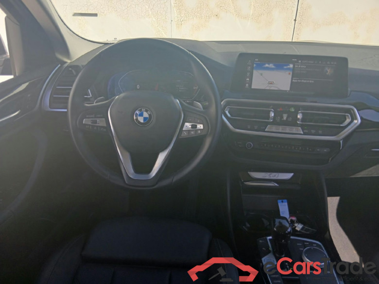 BMW X4 / 2021 / 5P / todoterreno xDrive20d xLine #3