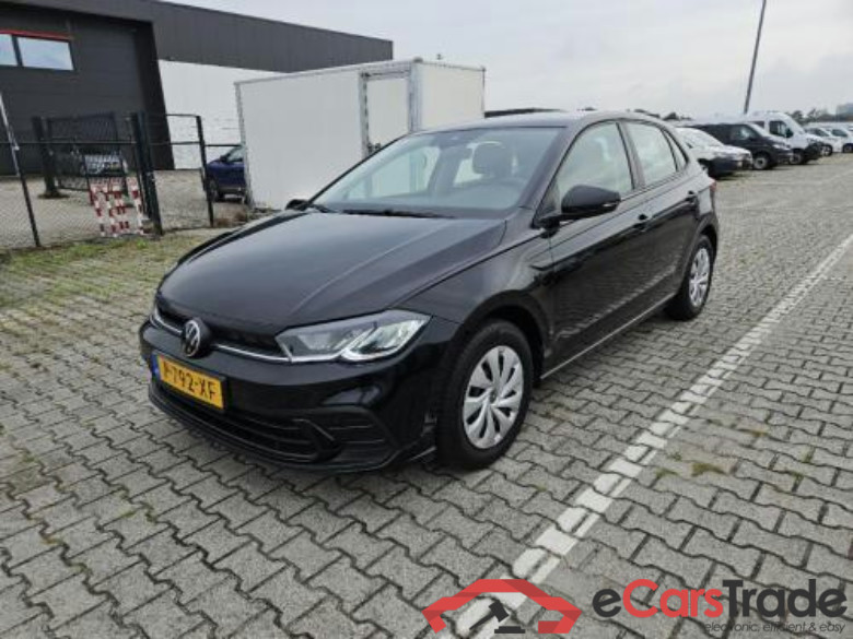 VOLKSWAGEN POLO 1.0 TSI Polo #1