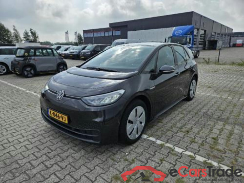 VOLKSWAGEN ID.3 Life 58 kWh
