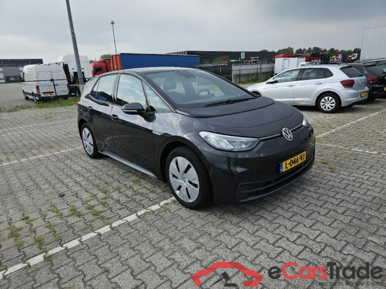 VOLKSWAGEN ID.3 Life 58 kWh #5