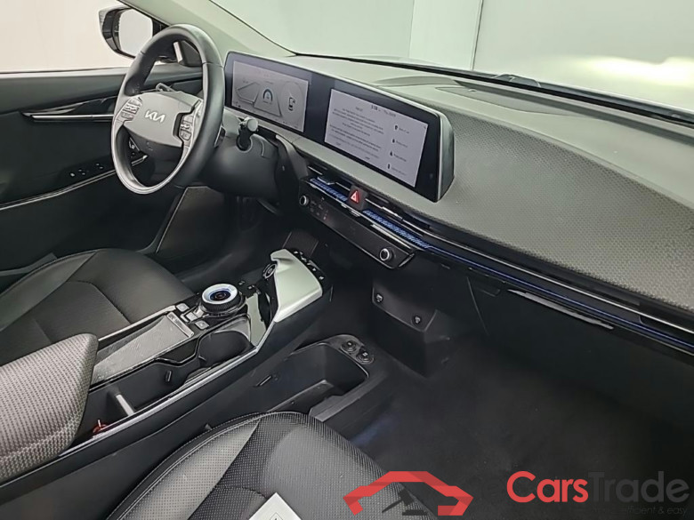 KIA EV6 77.4kWh Plus RWD 5D 168kW Athlon Edition #6