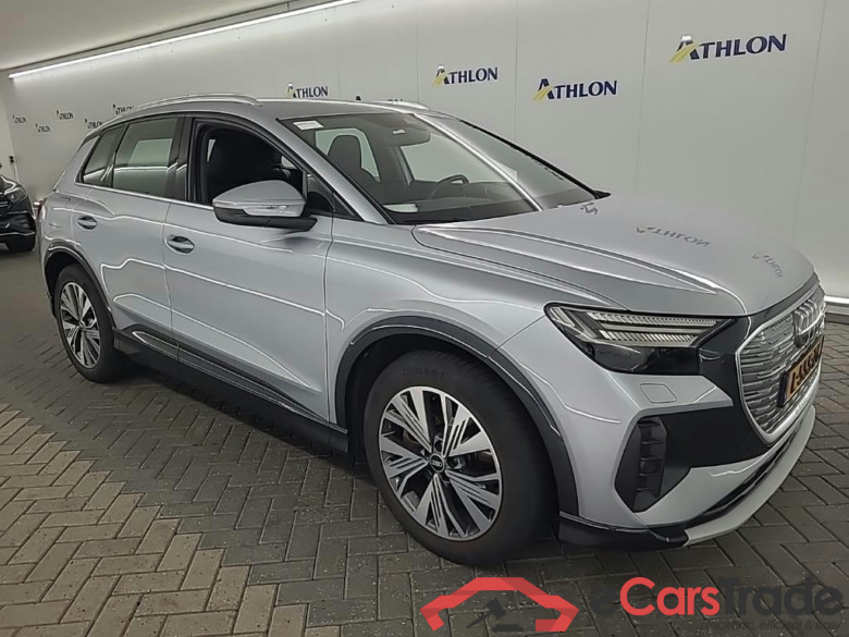 AUDI Q4 e-tron 40 e-tron Launch edition Advanced 5D 150kW #2
