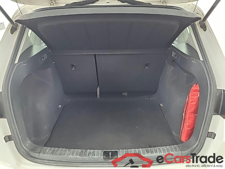 SEAT Ateca 1.0 TSI Reference 5D 81kW #5
