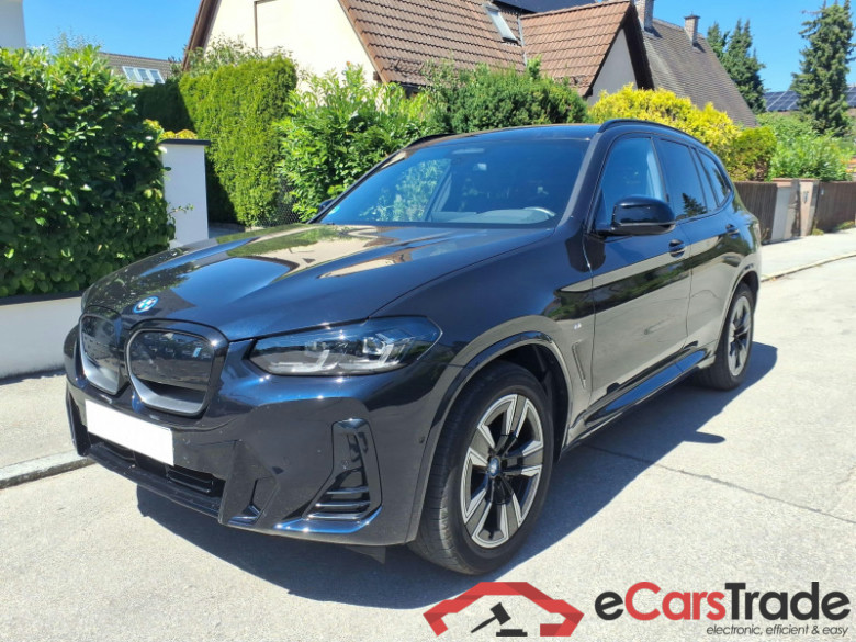 BMW iX3  #2
