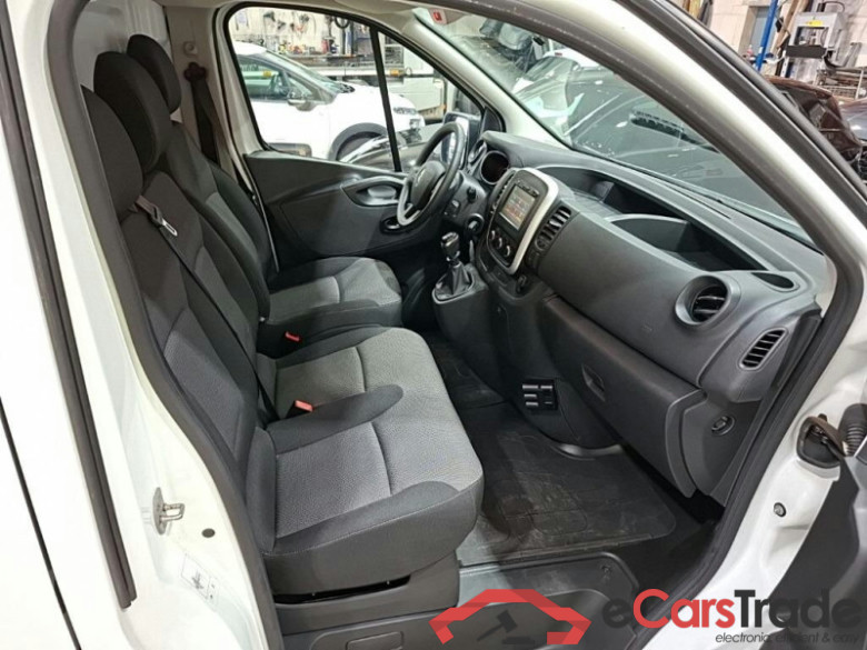 Renault Trafic  #3