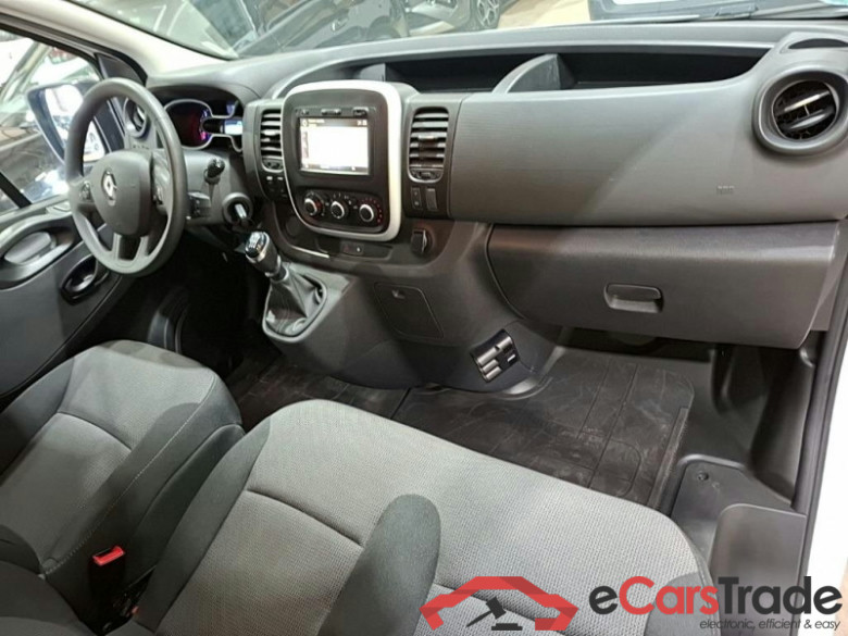Renault Trafic  #4