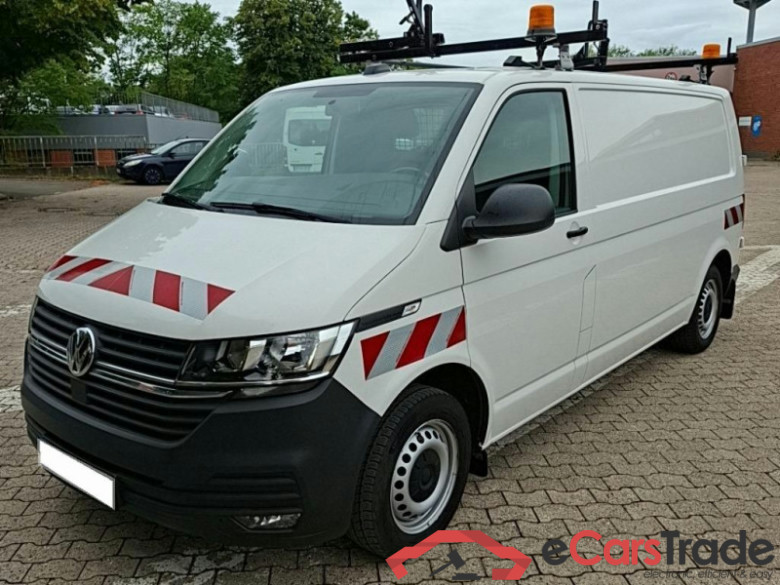 Volkswagen T6.1 Transporter 