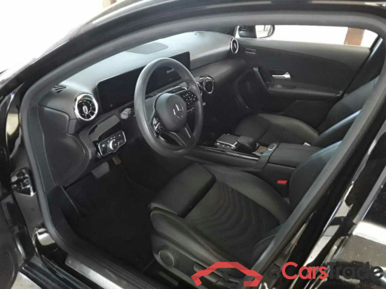 Mercedes-Benz A 180  #5