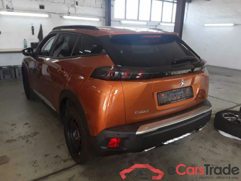 Peugeot 2008  #3