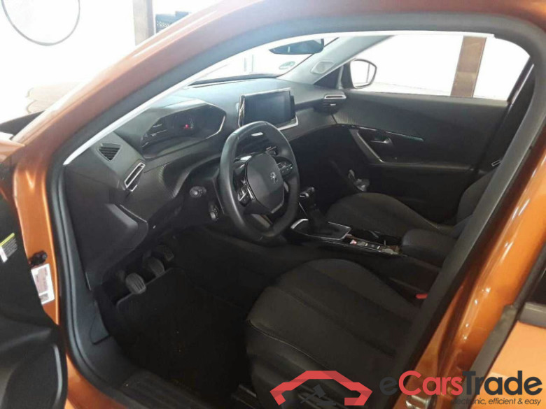 Peugeot 2008  #5