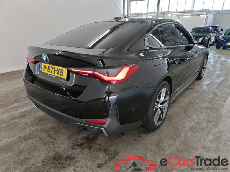 BMW i4 i4 eDrive40 5d #2