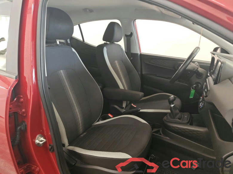 Hyundai i10 1.0 MPI Comfort 5d #3